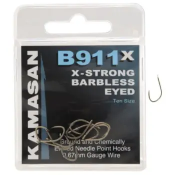 KAMASAN B911-X EYED
